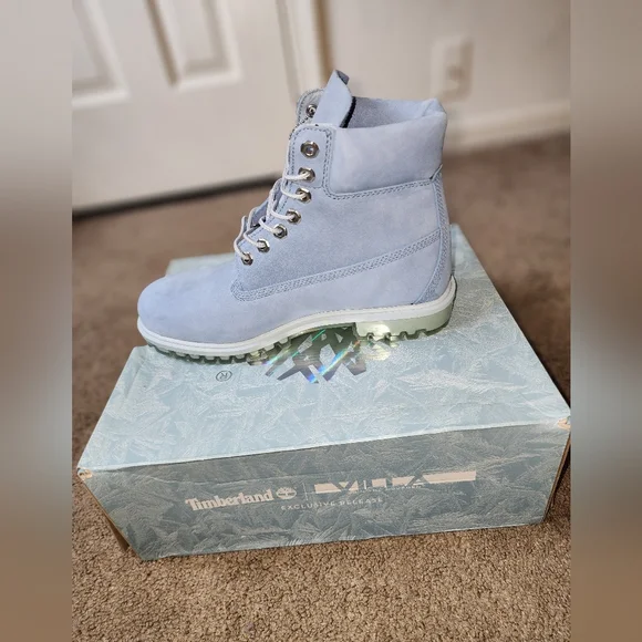Timberland | Shoes | Timberland 6in Premium Villa Exclusive  display picture 3